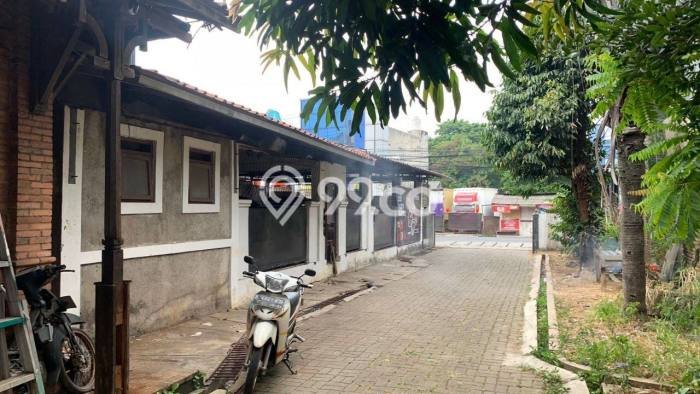 Hunian Super Mewah dengan Akses Paling Strategis di Jatibening, Bekasi Hunian Super Mewah dengan Akses Paling Strategis di Jatibening, Bekasi