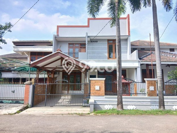 Dijual Hunian Rumah Terawat 3 KT di Jatiwaringin, Bekasi Dijual Hunian Rumah Terawat 3 KT di Jatiwaringin, Bekasi