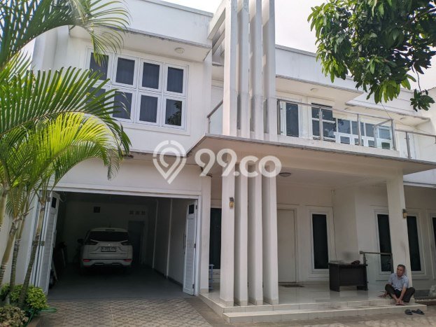 Komersial Paling Dicari LB 600m2 Dijual di Pasar Minggu Komersial Paling Dicari LB 600m2 Dijual di Pasar Minggu