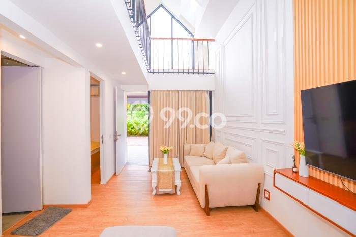 Jual Rumah Favorit Siap Huni LB 62m2 di Sawangan, Depok Jual Rumah Favorit Siap Huni LB 62m2 di Sawangan, Depok