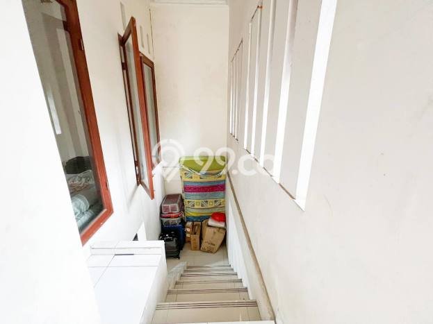 Rumah Luas Asri 4 KT Siap Huni di Galaxy Bekasi Rumah Luas Asri 4 KT Siap Huni di Galaxy Bekasi
