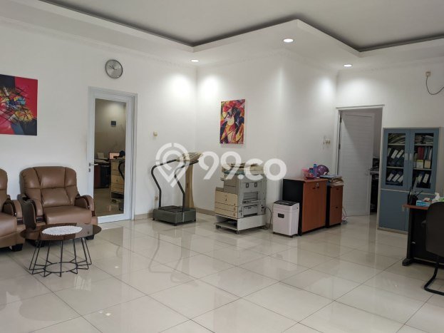 Komersial Paling Dicari LB 600m2 Dijual di Pasar Minggu Komersial Paling Dicari LB 600m2 Dijual di Pasar Minggu