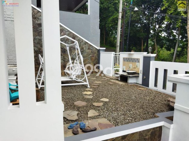 Hunian Super Elit dengan Akses Paling Strategis di Cibubur, Bogor Hunian Super Elit dengan Akses Paling Strategis di Cibubur, Bogor