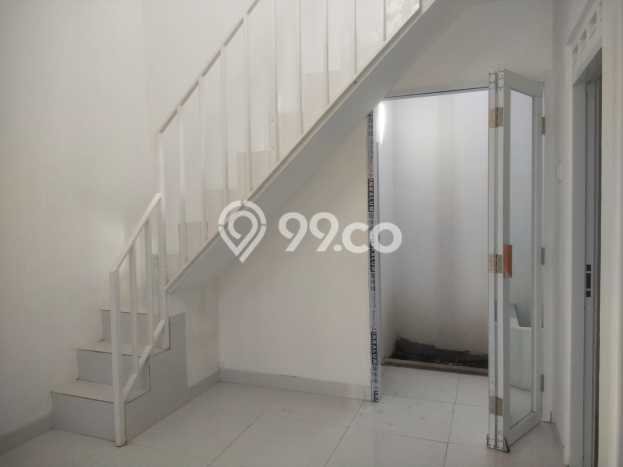 Rumah Minimalis LB/LT 70m2/60m2 Dijual di Cikunir, Bekasi Rumah Minimalis LB/LT 70m2/60m2 Dijual di Cikunir, Bekasi