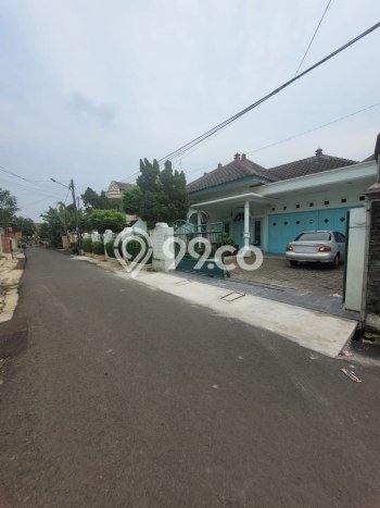 Dijual Rumah Luas Megah Dengan View Eksklusif di Pondok Kelapa, Jakarta Timur Dijual Rumah Luas Megah Dengan View Eksklusif di Pondok Kelapa, Jakarta Timur