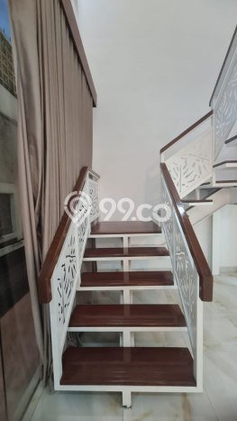 Dijual Rumah Premium dengan Fasilitas Sekitar Komplit di Jagakarsa, Jakarta Selatan Dijual Rumah Premium dengan Fasilitas Sekitar Komplit di Jagakarsa, Jakarta Selatan