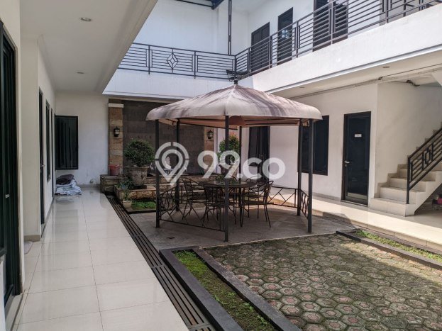 Komersial Paling Dicari LB 600m2 Dijual di Pasar Minggu Komersial Paling Dicari LB 600m2 Dijual di Pasar Minggu