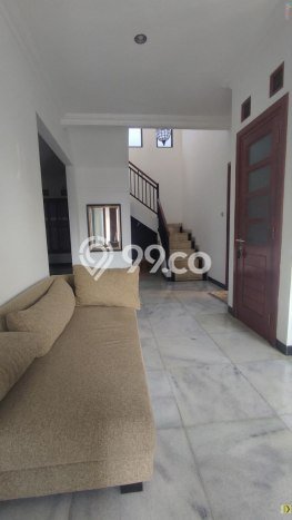 Hunian Super Elit dengan Akses Paling Strategis di Cibubur, Bogor Hunian Super Elit dengan Akses Paling Strategis di Cibubur, Bogor