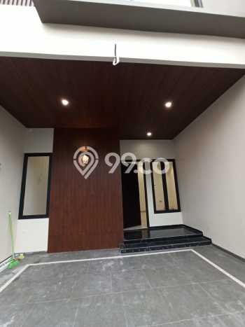 Rumah Luxury Modern Siap Huni di Rawamangun Jakarta Timur Rumah Luxury Modern Siap Huni di Rawamangun Jakarta Timur