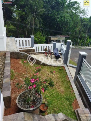 Hunian Super Elit dengan Akses Paling Strategis di Cibubur, Bogor Hunian Super Elit dengan Akses Paling Strategis di Cibubur, Bogor