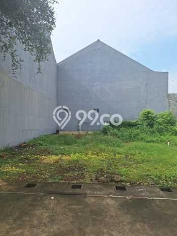 Lahan Dijual Lokasi Strategis di Bekasi dengan Luas 110m2 Lahan Dijual Lokasi Strategis di Bekasi dengan Luas 110m2