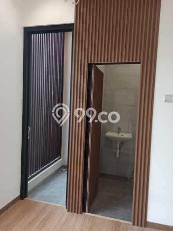 Rumah Luxury Modern Siap Huni di Rawamangun Jakarta Timur Rumah Luxury Modern Siap Huni di Rawamangun Jakarta Timur