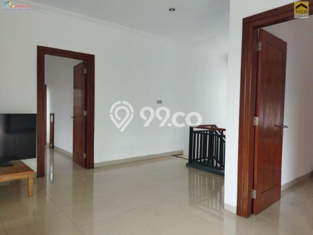 Hunian Super Elit dengan Akses Paling Strategis di Cibubur, Bogor Hunian Super Elit dengan Akses Paling Strategis di Cibubur, Bogor