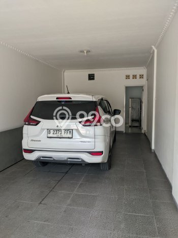Komersial Paling Dicari LB 600m2 Dijual di Pasar Minggu Komersial Paling Dicari LB 600m2 Dijual di Pasar Minggu