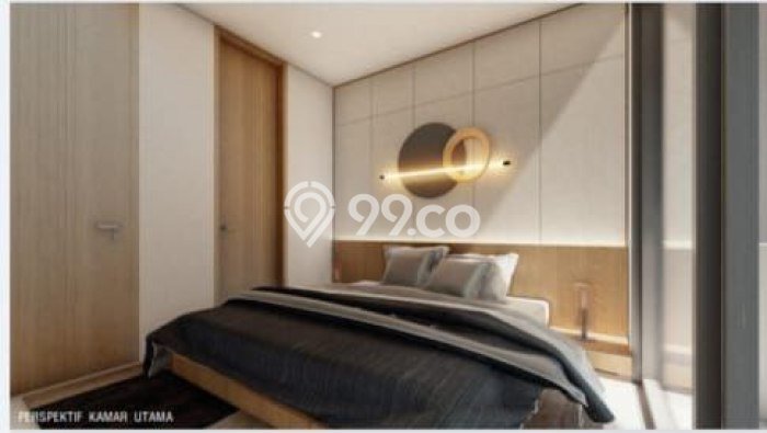 Dijual Hunian Rumah Terawat 4 Kamar di Pondok Kelapa, Jakarta Timur Dijual Hunian Rumah Terawat 4 Kamar di Pondok Kelapa, Jakarta Timur