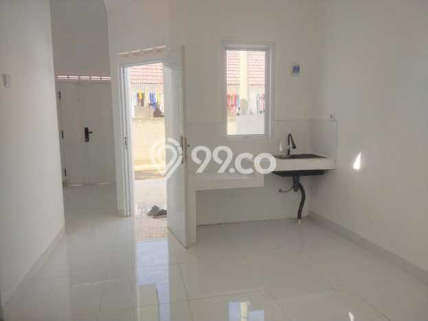 Rumah Minimalis LB/LT 70m2/60m2 Dijual di Cikunir, Bekasi Rumah Minimalis LB/LT 70m2/60m2 Dijual di Cikunir, Bekasi