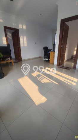 Hunian Super Elit dengan Akses Paling Strategis di Cibubur, Bogor Hunian Super Elit dengan Akses Paling Strategis di Cibubur, Bogor