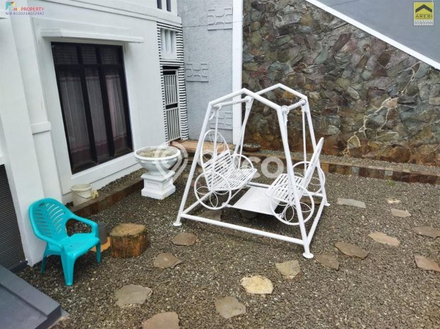 Hunian Super Elit dengan Akses Paling Strategis di Cibubur, Bogor Hunian Super Elit dengan Akses Paling Strategis di Cibubur, Bogor