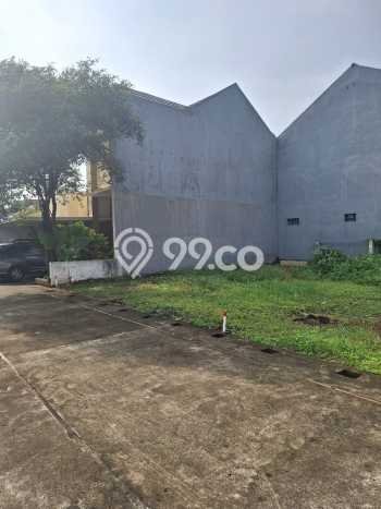 Lahan Dijual Lokasi Strategis di Bekasi dengan Luas 110m2 Lahan Dijual Lokasi Strategis di Bekasi dengan Luas 110m2