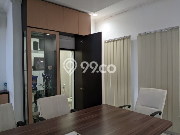 Komersial Paling Dicari LB 600m2 Dijual di Pasar Minggu Komersial Paling Dicari LB 600m2 Dijual di Pasar Minggu