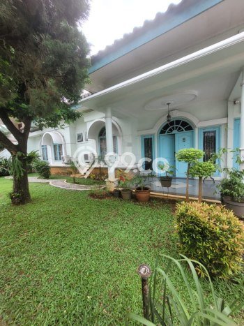 Dijual Rumah Luas Megah Dengan View Eksklusif di Pondok Kelapa, Jakarta Timur Dijual Rumah Luas Megah Dengan View Eksklusif di Pondok Kelapa, Jakarta Timur