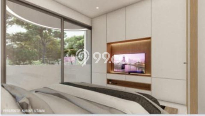 Dijual Hunian Rumah Terawat 4 Kamar di Pondok Kelapa, Jakarta Timur Dijual Hunian Rumah Terawat 4 Kamar di Pondok Kelapa, Jakarta Timur