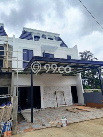 Hunian Nyaman Asri 4 KT Siap Huni di Jatiwaringin Bekasi Hunian Nyaman Asri 4 KT Siap Huni di Jatiwaringin Bekasi