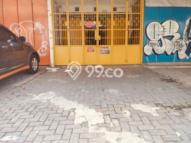 Ruko Dijual di Kebon Jeruk LT 95m2, LB 270m2 Solusi Investasi Cerdas Ruko Dijual di Kebon Jeruk LT 95m2, LB 270m2 Solusi Investasi Cerdas