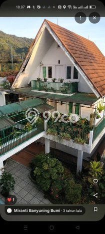 Vila Kawasan , Luas 997m2m², Area Strategis Vila Kawasan , Luas 997m2m², Area Strategis