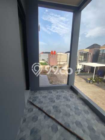 Dijual Hunian Rumah Nyaman 5 Kamar di Cikunir, Bekasi Dijual Hunian Rumah Nyaman 5 Kamar di Cikunir, Bekasi