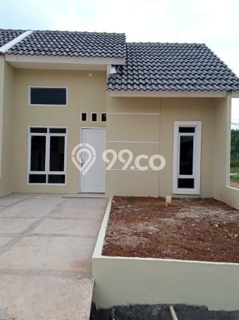 Jual Rumah Harga Miring Sawangan Punya 0 KT & LT 84m2 Jual Rumah Harga Miring Sawangan Punya 0 KT & LT 84m2
