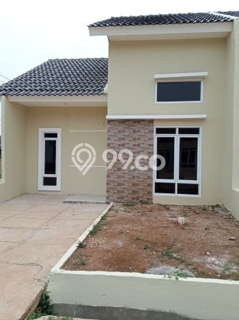 Jual Rumah Harga Miring Sawangan Punya 0 KT & LT 84m2 Jual Rumah Harga Miring Sawangan Punya 0 KT & LT 84m2