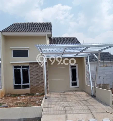 Rumah Nyaman Dijual di Depok, Jawa Barat Rumah Nyaman Dijual di Depok, Jawa Barat