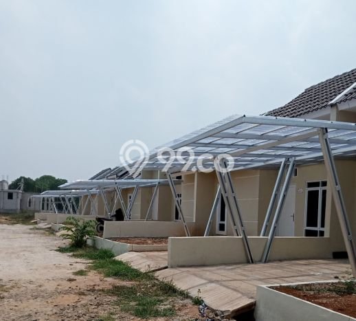 Rumah Budget Terbaik Dijual di Beji LT 84m2 Rumah Budget Terbaik Dijual di Beji LT 84m2