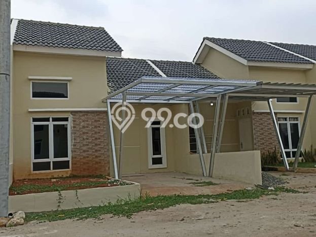 Jual Rumah Siap Huni di Sawangan Depok Harga Rp 400 Juta LT 84m2 Jual Rumah Siap Huni di Sawangan Depok Harga Rp 400 Juta LT 84m2