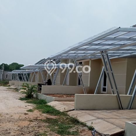 Jual Rumah Harga Miring Pancoran Mas Punya 2 Kamar & LT 84m2 Jual Rumah Harga Miring Pancoran Mas Punya 2 Kamar & LT 84m2