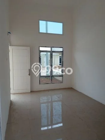 Jual Rumah Harga Miring Cinere Punya 2 KT & LT 84m2 Jual Rumah Harga Miring Cinere Punya 2 KT & LT 84m2