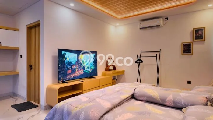 Tersedia Vila Kawasan , Dimensi 108m2m², Area tenang untuk keluarga Tersedia Vila Kawasan , Dimensi 108m2m², Area tenang untuk keluarga