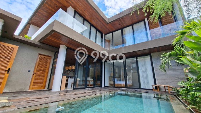 Vila Potensial Kawasan Kuta, Luas 170m2m², Dekat mudah Kuta, Badung, Badung Vila Potensial Kawasan Kuta, Luas 170m2m², Dekat mudah Kuta, Badung, Badung