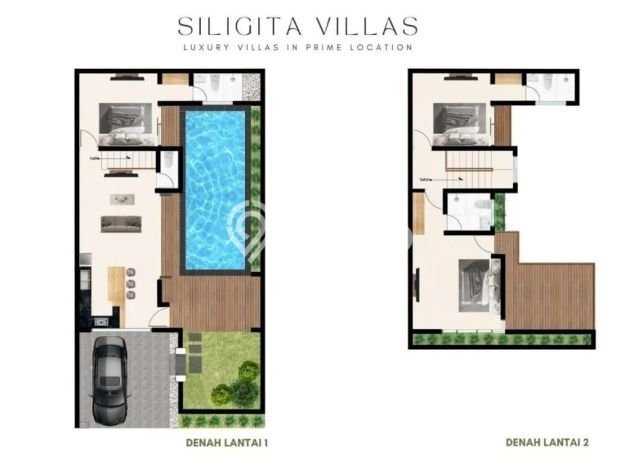 Dijual Rumah Mewah Megah Dengan View Eksklusif di Nusa Dua, Badung Dijual Rumah Mewah Megah Dengan View Eksklusif di Nusa Dua, Badung