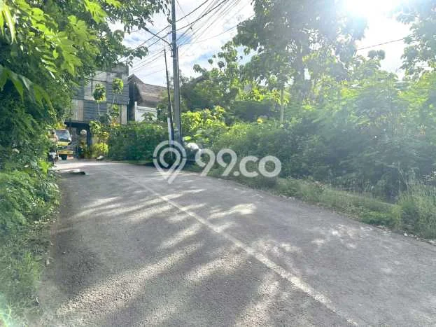 Kavling Tanah untuk Dijual di Uluwatu, Badung, Luas 2800m2 Kavling Tanah untuk Dijual di Uluwatu, Badung, Luas 2800m2