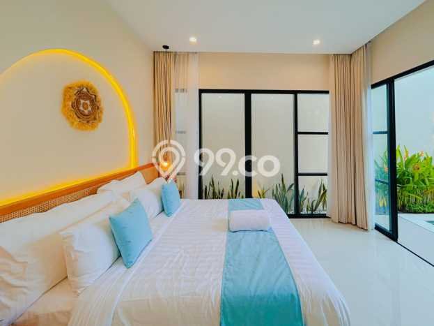 Vila Premium di , Dimensi 158m2m², Lingkungan Asri untuk Anda Vila Premium di , Dimensi 158m2m², Lingkungan Asri untuk Anda