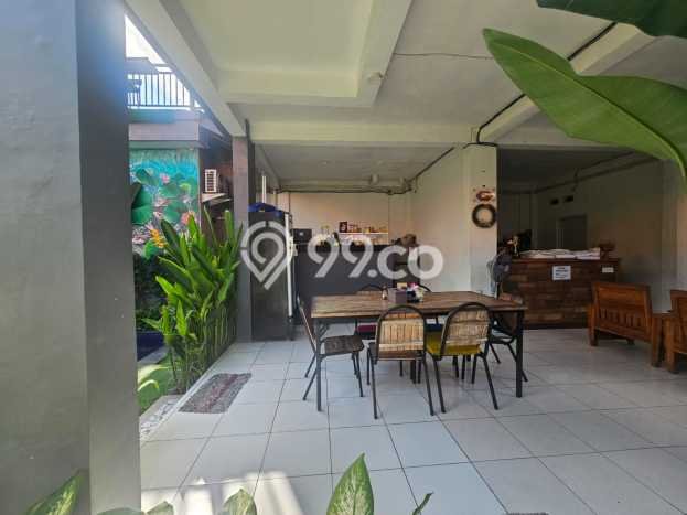 BISNIS POTENSIAL! Vila Kawasan , Area 400m2m², Prospek Bagus BISNIS POTENSIAL! Vila Kawasan , Area 400m2m², Prospek Bagus