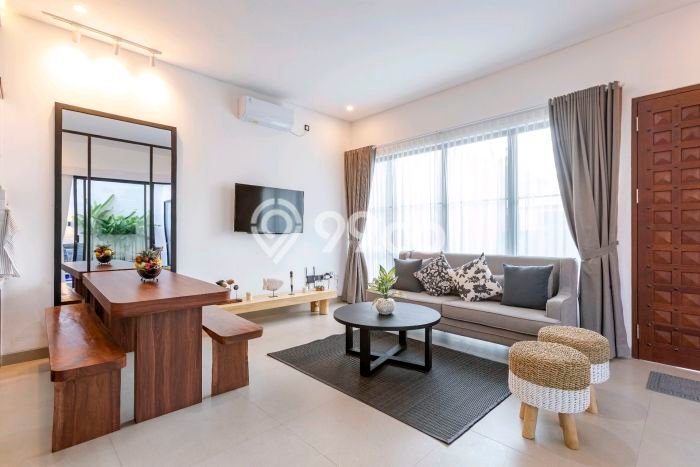 Vila Kawasan , Ukuran 202m2m², Cocok untuk tempat tinggal Anda Vila Kawasan , Ukuran 202m2m², Cocok untuk tempat tinggal Anda