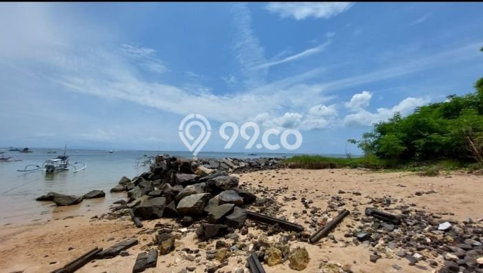 Tanah Dijual di Badung Seluas 6630m2 Strategis Tanah Dijual di Badung Seluas 6630m2 Strategis