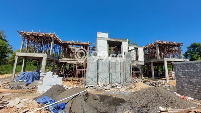 For Sale! Luxury House LT 150m2 Desain Elegan di Nusa Dua For Sale! Luxury House LT 150m2 Desain Elegan di Nusa Dua