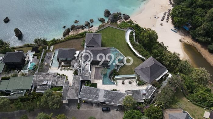 Jual Rumah Mewah Megah Dengan View Eksklusif di Jimbaran, Badung Jual Rumah Mewah Megah Dengan View Eksklusif di Jimbaran, Badung