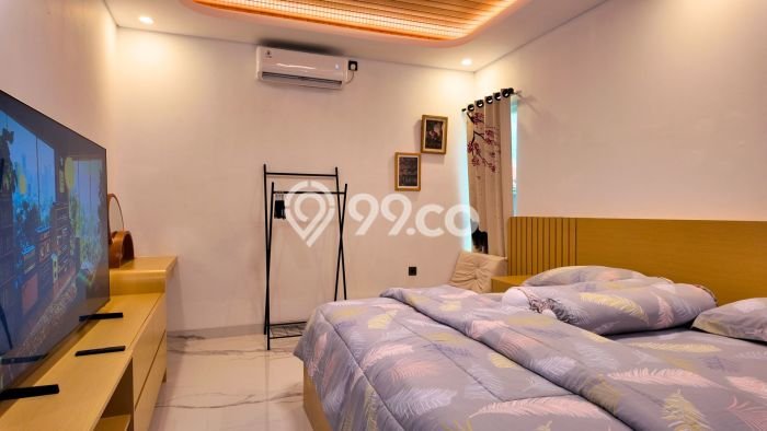 Tersedia Vila Kawasan , Dimensi 108m2m², Area tenang untuk keluarga Tersedia Vila Kawasan , Dimensi 108m2m², Area tenang untuk keluarga