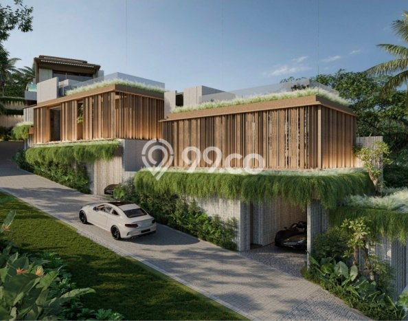 Vila Premium di , Area 144m2m², Dekat ke berbagai fasilitas Vila Premium di , Area 144m2m², Dekat ke berbagai fasilitas