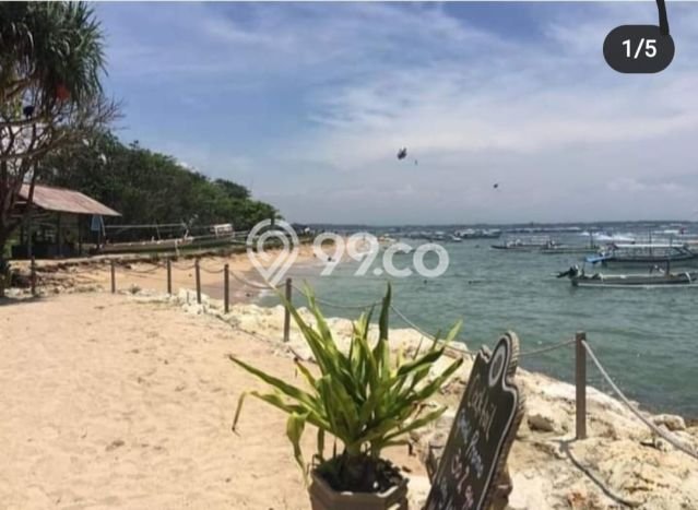 Tanah Investasi Dijual di Badung Punya Luas 6630m2 Tanah Investasi Dijual di Badung Punya Luas 6630m2